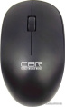 Мышь беспроводная CBR CM 410 Black,, оптическая, 2,4 ГГц, 1000 dpi, 3 кнопки и колесо прокрутки, выключатель питания, цвет чёрный