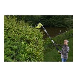 Вертикальный кусторез Ryobi RPT4545E 5133002226