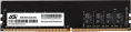 Оперативная память AGI UD138 AGI320008UD138 DDR4 - 1x 8ГБ 3200МГц, DIMM, Ret