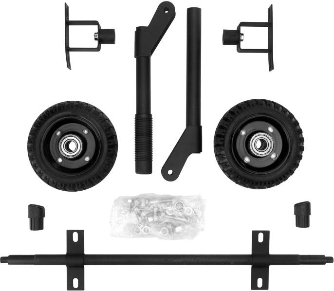 Транспортировочный комплект Denzel 94669