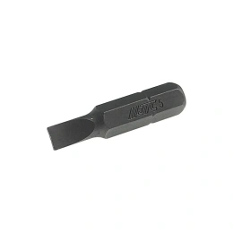 Вставка JTC 1/4"DR шлиц 0.9х5х30мм S2 1123005 844587