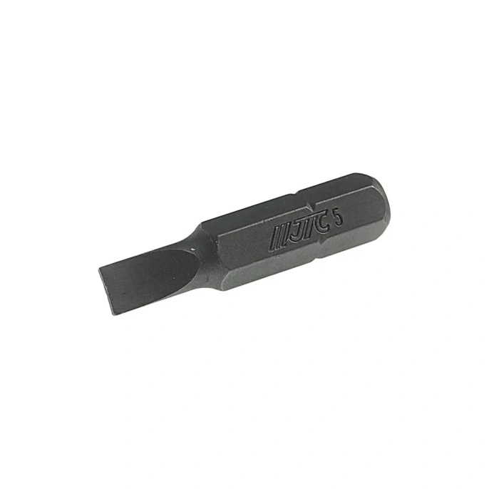 Вставка JTC 1/4"DR шлиц 0.9х5х30мм S2 1123005 844587