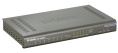 D-LINK DVG-5008SG/A1A Шлюз VoIP 8-ports FXS RJ-11, 1-port 10/100/1000BASE-TX Gigabit Ethernet WAN, 4-ports 10/100/1000BASE-TXGigabit Ethernet port LAN SIP VoIP Gateway