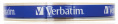 Оптический диск DVD-R Verbatim 4.7ГБ 16x, 10шт., bulk [43729]