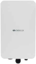 Точка доступа ORIGO OAP3000M, AX3000, 2.4/5ГГц, 2xRJ45, белый [oap3000m/a1a]