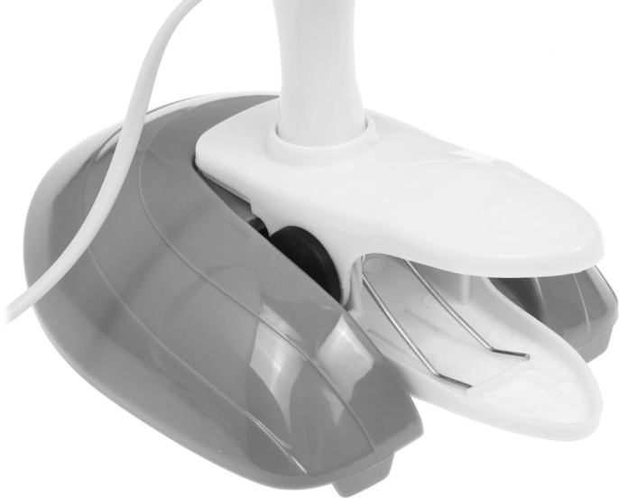 Вентилятор настольный PRIMERA TFP-1503JC,  белый