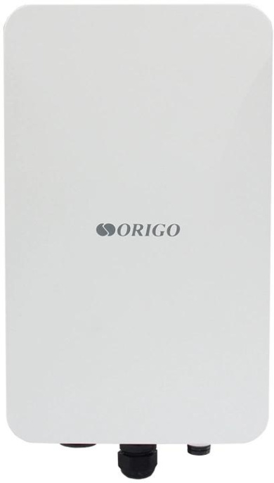 Точка доступа ORIGO OAP3000M, AX3000, 2.4/5ГГц, 2xRJ45, белый [oap3000m/a1a]
