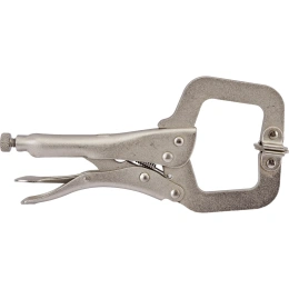 Ручной зажим 170 мм Gigant GST-170