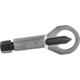 Гайколом AV Steel 22-27мм AV-921154