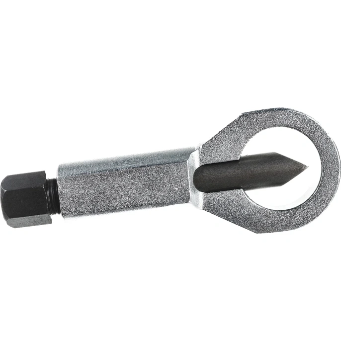 Гайколом AV Steel 22-27мм AV-921154