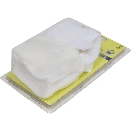 Набор полировальных насадок для R18B-0 (254 мм; 2 шт.) Ryobi RAK2BB 5132002786