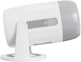 Проектор Cactus CS-PRE.01WT.Full HD-A,  LCD,  Wi-Fi,  белый [cs-pre.01wt.wuxga-a]