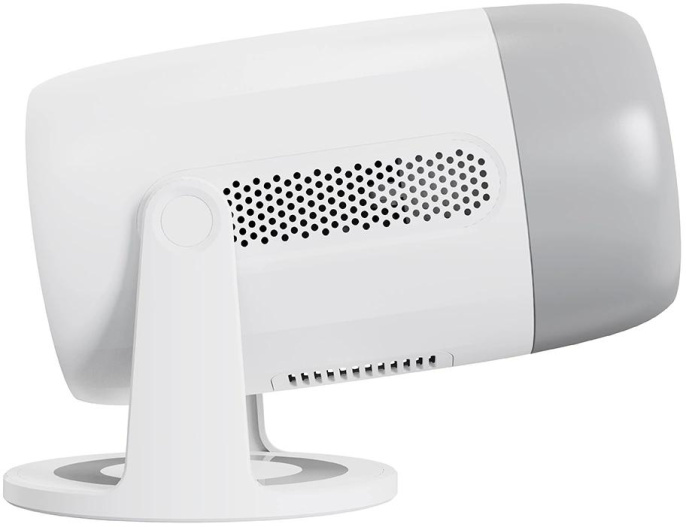 Проектор Cactus CS-PRE.01WT.Full HD-A,  LCD,  Wi-Fi,  белый [cs-pre.01wt.wuxga-a]