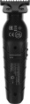 Машинка для стрижки Scarlett SC-HC63C107 черный 5Вт насадок в компл:4шт