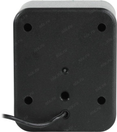 Колонки Defender Z4, 2.1, черный [65508]