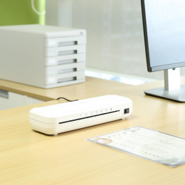 Ламинатор Deli E2132, A4