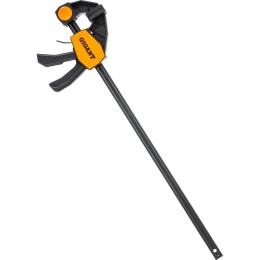 Пистолетная быстрозажимная струбцина Gigant 450 мм GPQC 450