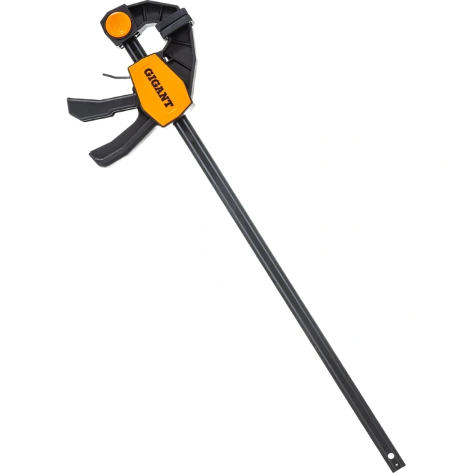 Пистолетная быстрозажимная струбцина Gigant 450 мм GPQC 450