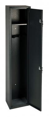 Сейф оружейный Cactus CS-SF-GK125 взломостойкий 1250x250x185 мм ключевой