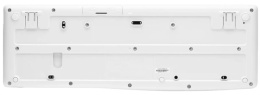 Клавиатура Logitech Wireless Keyboard K270, Black, CN, Rus/Eng [920-003757] некачественная гравировка (920-003058-NNC-001)
