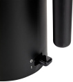 Электрический чайник EVOLUTION KP17221 Black
