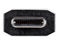 Кабель Кабель USB4 TypeCM/CM 8K@30Hz, 40GBps, PD 240W, медь Telecom 2м TUS840-2M