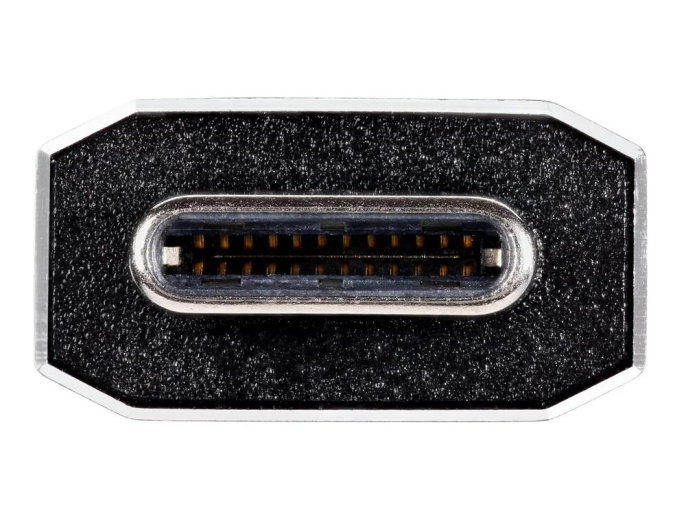 Кабель Кабель USB4 TypeCM/CM 8K@30Hz, 40GBps, PD 240W, медь Telecom 2м TUS840-2M