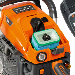Бензопила Daewoo DACS 5218XT 3.5л.с. дл.шины:18" 45cm