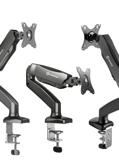 Усовершенствованная модель кронштейна ONKRON G80