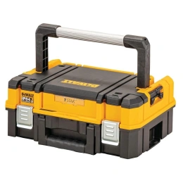 Ящик DEWALT IP54, с длинной ручкой DWST83344-1