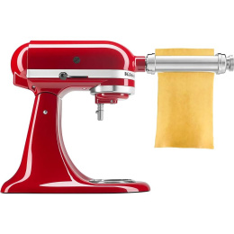 Набор из 3 насадок KitchenAid Набор из 3 насадок: для раскатки теста, спагетти, феттучини (5KSMPRA)