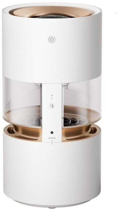 Увлажнитель воздуха Smartmi Humidifier Rainforest