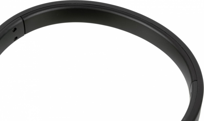 Гарнитура Jabra Evolve 20 MS Stereo, для контактных центров, накладные, проводные, черный [4999-823-109]