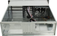 Procase RE306-D3H9-C-48 Корпус 3U server case,3x5.25+9HDD,черный,без блока питания,глубина 480мм,MB CEB 12"x10.5"