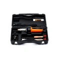 Сварочный фен STANIX EVO 1600 PRO комплект для сварки внахлёст EVO 1600 PRO СВ