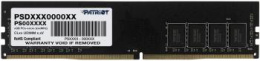 Оперативная память DDR4 16Gb PC-21300 2666MHz Patriot Signature Line PSD416G266681