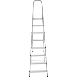 Комбинированная стремянка 8 ступеней, Gigant SL 108