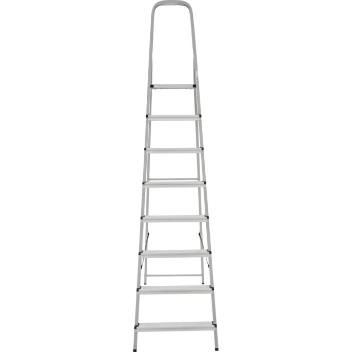 Комбинированная стремянка 8 ступеней, Gigant SL 108