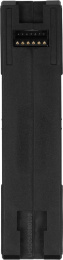 Вентилятор для корпуса Lian-Li Uni Fan ALV2 120 V2 ARGB 120х120x28 черный 4-pin 28.7дБ G99.12ALV21B.00 Ret