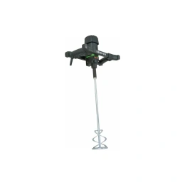 Миксер EIBENSTOCK EHR 18.1 S Комплект, до 40 кг 077E1000