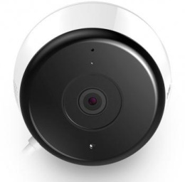 Камера видеонаблюдения IP D-Link DCS-8600LH, 1920х1080 pix, 3.26 мм, белый [dcs-8600lh/a2a]