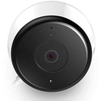 Камера видеонаблюдения IP D-Link DCS-8600LH, 1920х1080 pix, 3.26 мм, белый [dcs-8600lh/a2a]