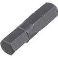 Вставка JTC 1/4 DR 6-гранная 5.5x25мм S2 11525055 917545