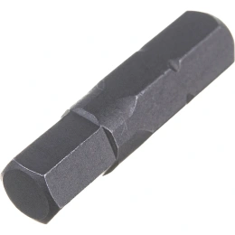 Вставка JTC 1/4 DR 6-гранная 5.5x25мм S2 11525055 917545
