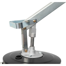 Установка для раздачи масла Gigant ручная, 10 л GHOD-8