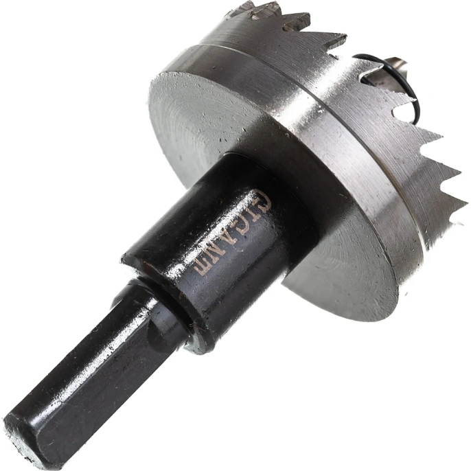 Коронка кольцевая 40 мм Gigant G-11308