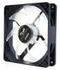 Вентилятор Zalman ZM-F3 FDB(SF) 120мм, 3-pin, 1200об/мин, 20 - 23 дБ, черный, Ret [zm-f3 fdb (sf)]