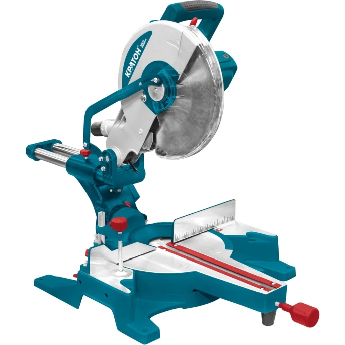 Торцовочная пила Кратон Зверь машина MS-1900/305 4 01 07 022