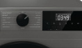 Стиральная машина Gorenje WNHPI84AS/AR, с фронтальной загрузкой, 8кг, 1400об/мин, с паром, инверторная