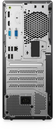 ПК Lenovo ThinkCentre Neo 50t MT i5 12400 2.5 8Gb SSD256Gb UHDG 730/DVDRW CR без ОС GbitEth WiFi BT 260W мышь черный 11SE001WIV_NOKBD